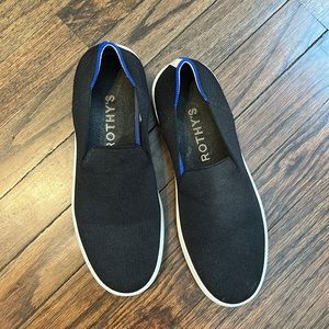Rothy’s sneakers